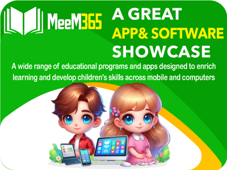 Interactive Apps Section